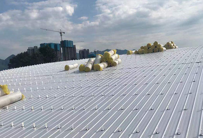 晋城 网架施工